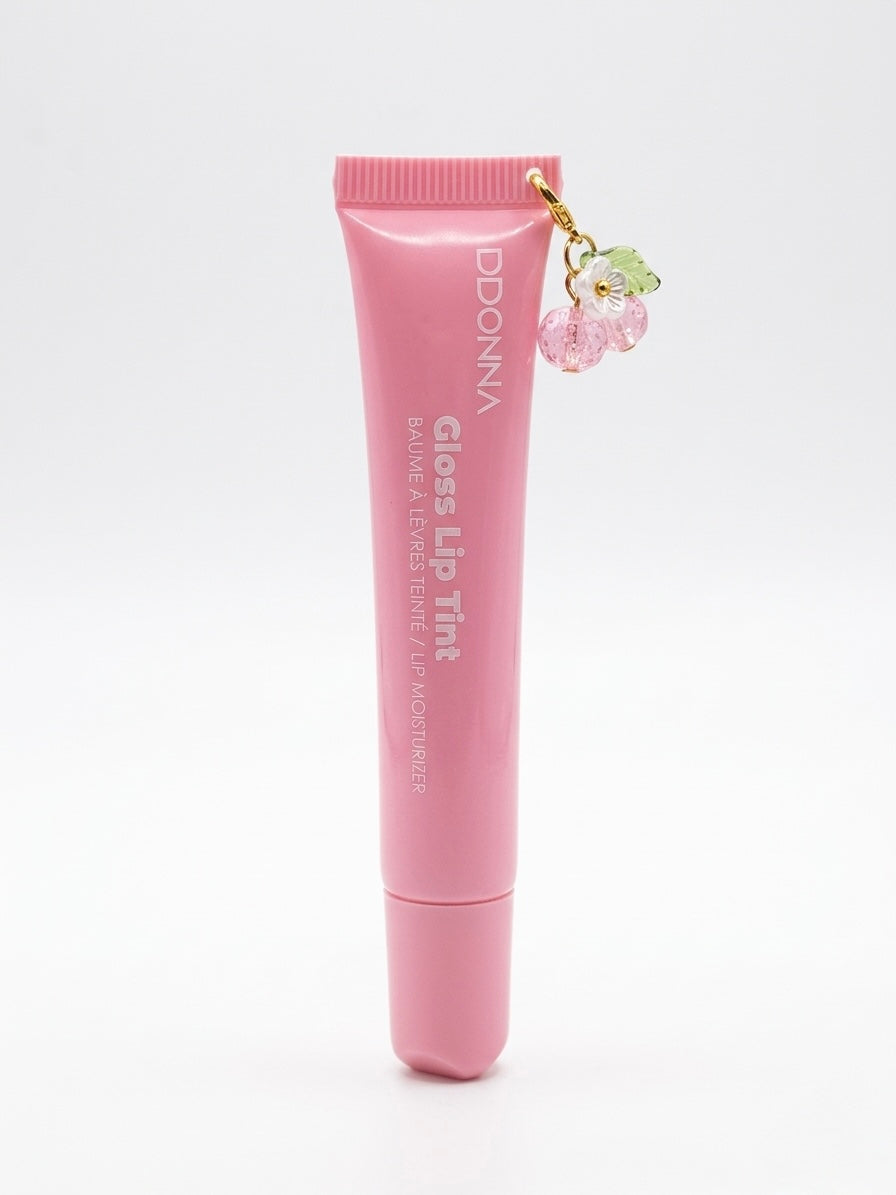 Gloss lip tint