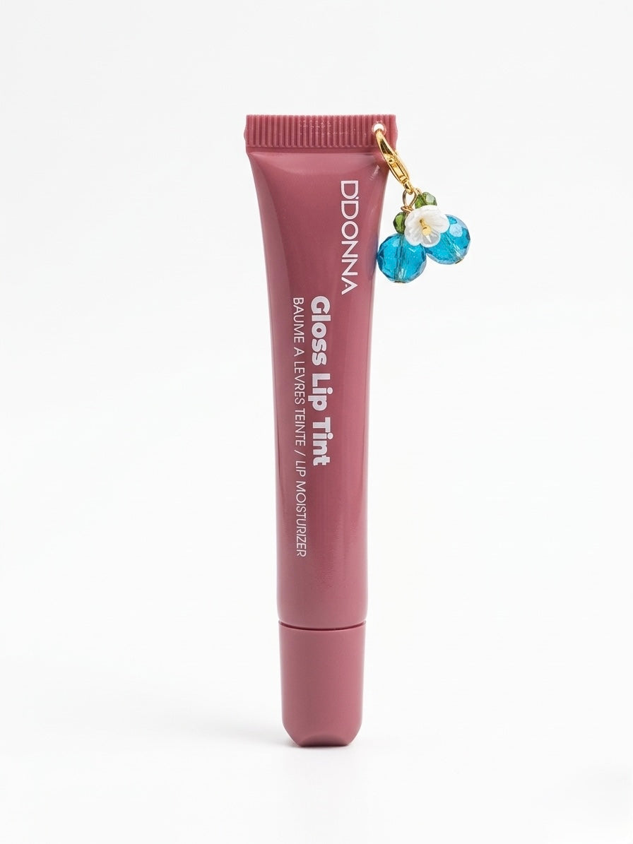 Gloss lip tint
