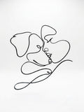 Bacio Cane