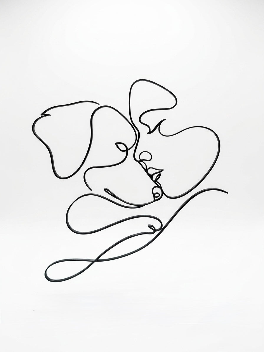 Bacio Cane