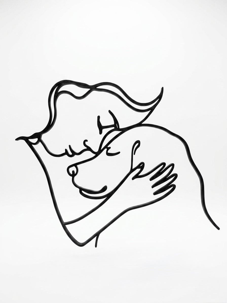 Amore cane